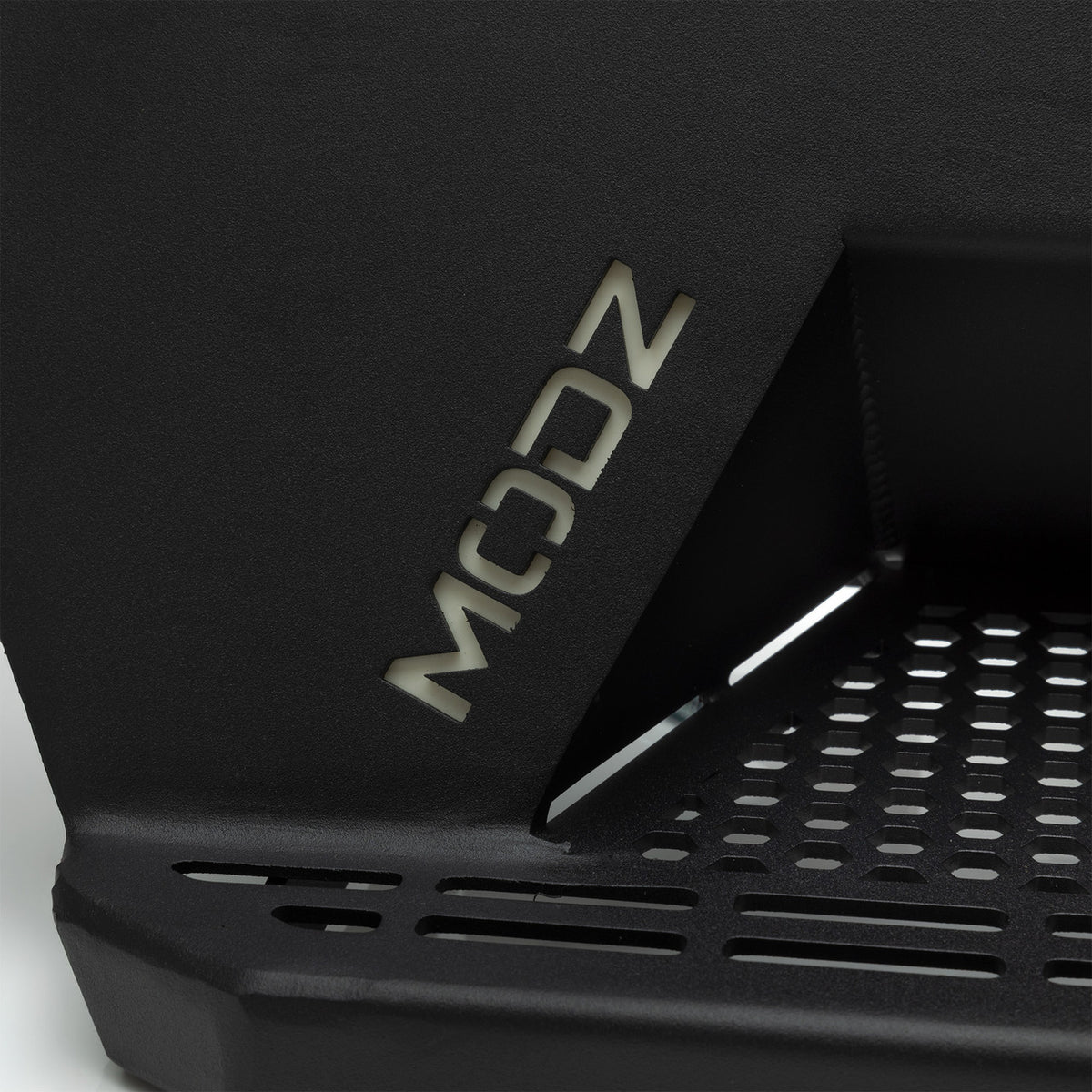 MODZ® 4 Passenger Nerf Bar Kit For Denago Nomad XL