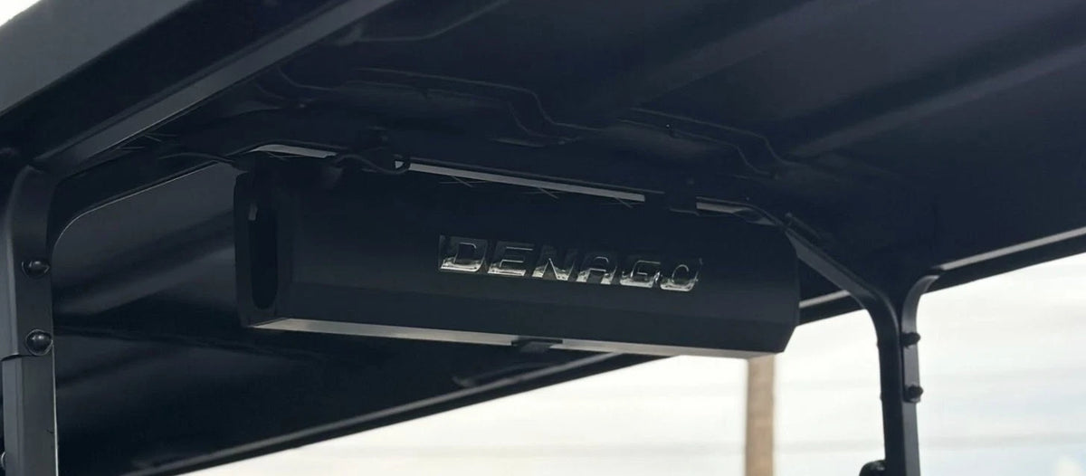 Denago OEM Lighted Sound Bar